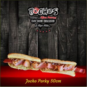 Jocho Porky 50 cm