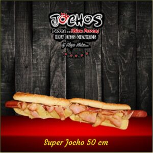 Super-Jocho 50 cm